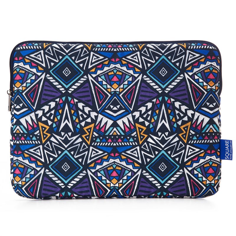 Sharp Bohemian Laptop Sleeve Square Trends