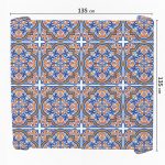 Blue-Islamic-Tiles-Square-Tablecloth (1)